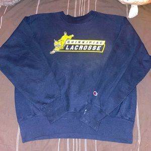Blue Champion Crewneck